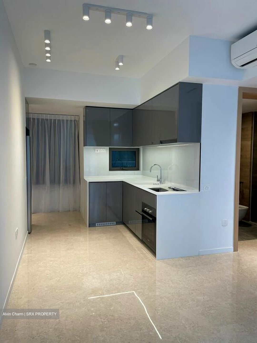 The Tre Ver (D13), Condominium #500258101
